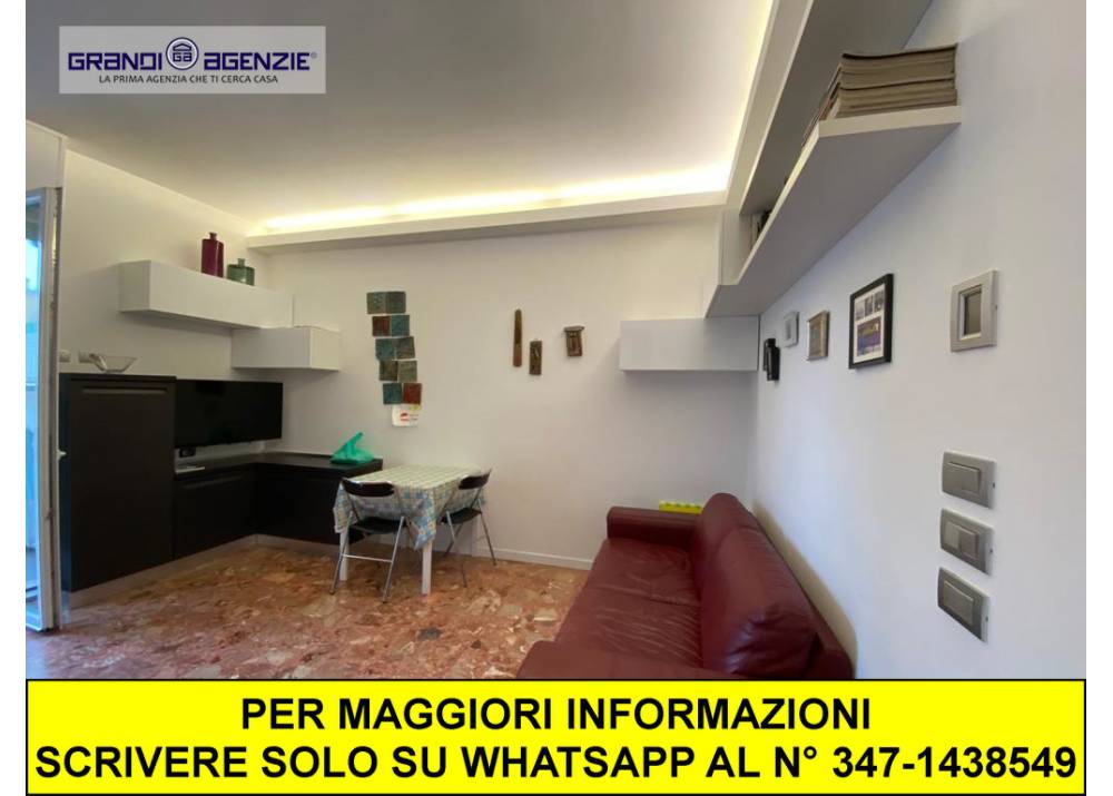 Affitto Appartamento a Parma trilocale San Lazzaro di 65 mq